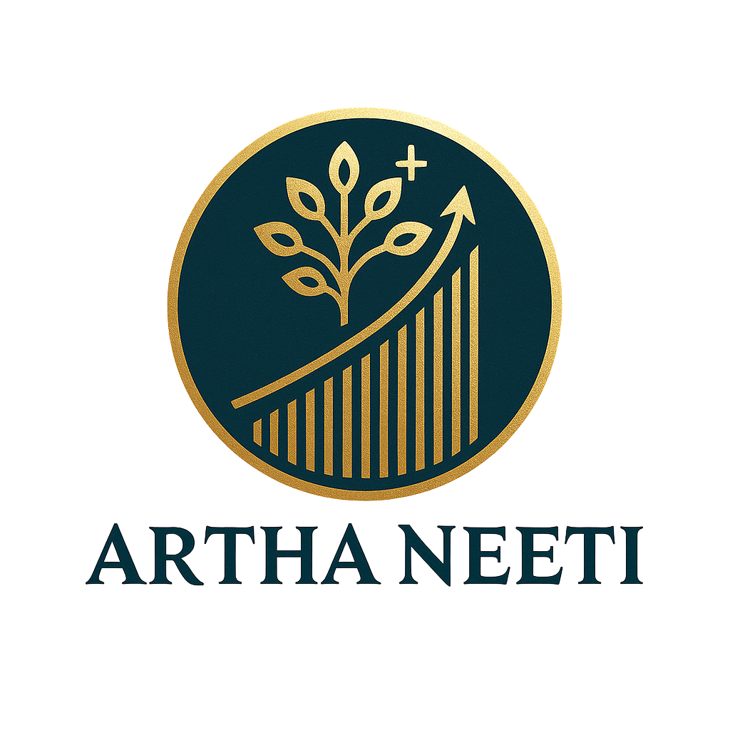 Artha Neeti Advisors